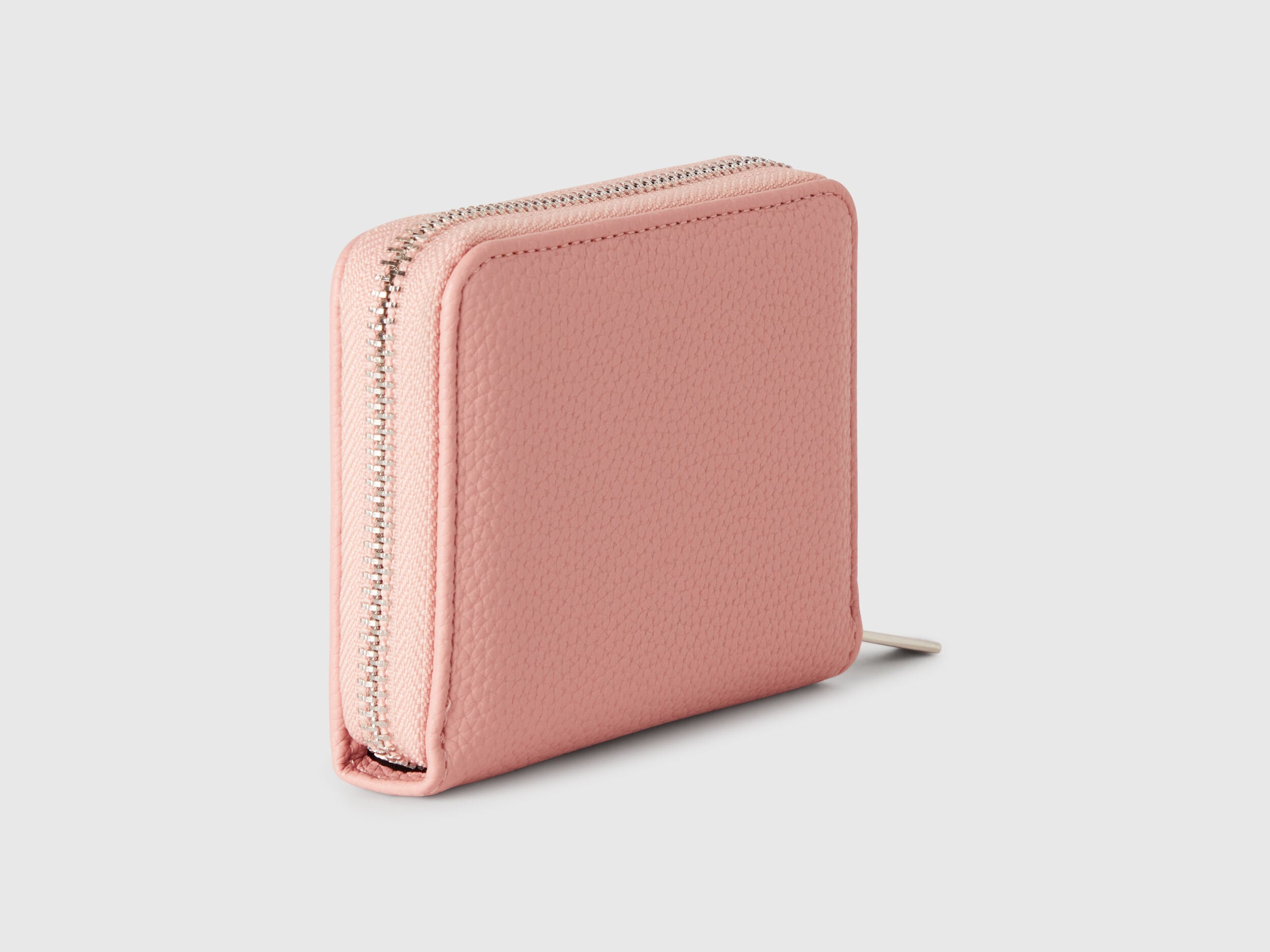 Benetton_Small Wallet with Zipper_618UDY071_09J_02