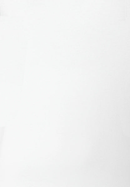 More &amp; More Off White Women Long Sleeve T-Shirt SKU: 61920577_M0041 Image 04
