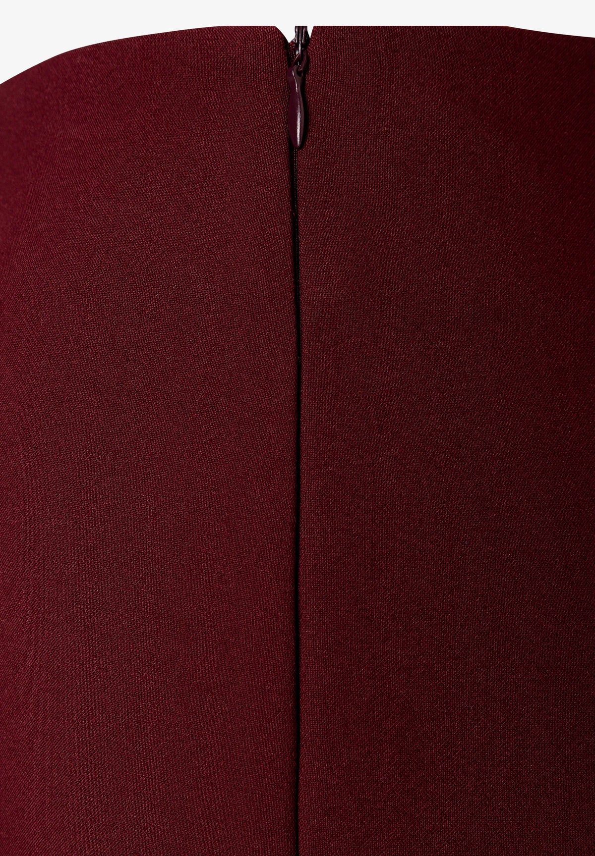 More &amp; More Pomegranate Red Women Culotte SKU: 61924434_M0561 Image 08