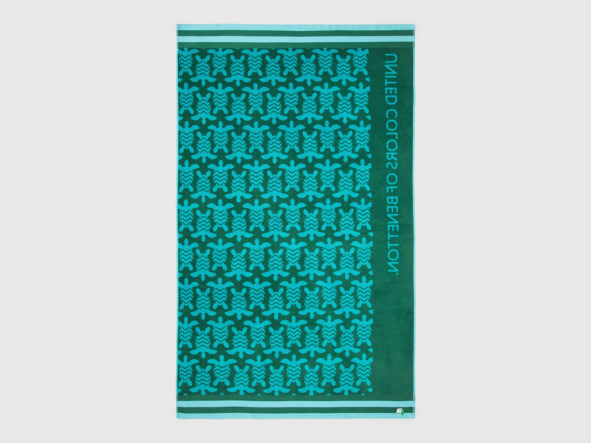 Benetton_Beach Towel_61GP2801Q_902_02