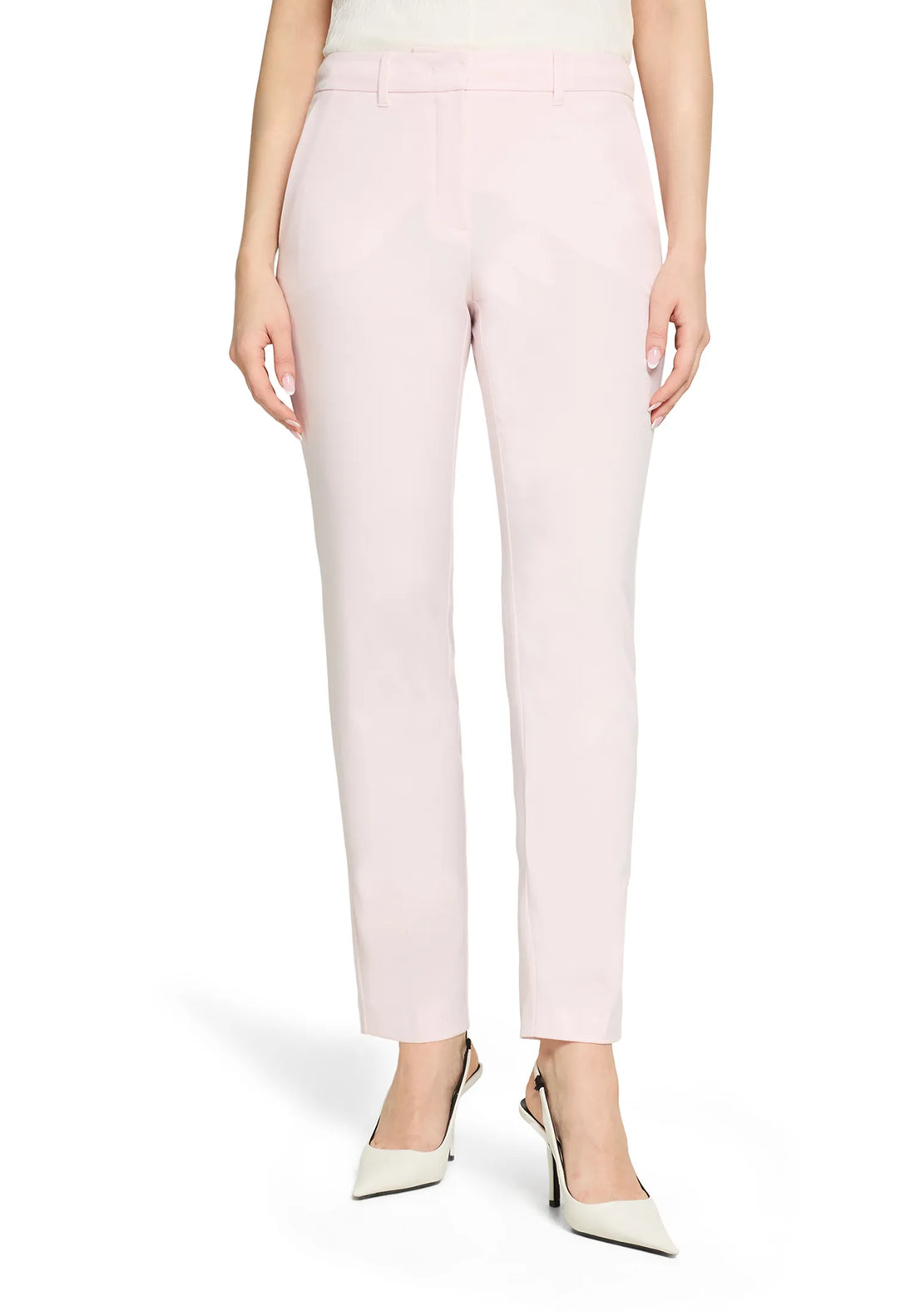 Betty Barclay Ballet Slipper Women Pants Classic 7/8 Length SKU: 6238-3747_4451 Image 01