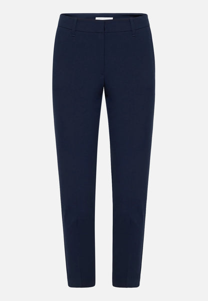 Betty Barclay_Navy Blue_Suit Trousers with Pockets_6238-3747_8543_04