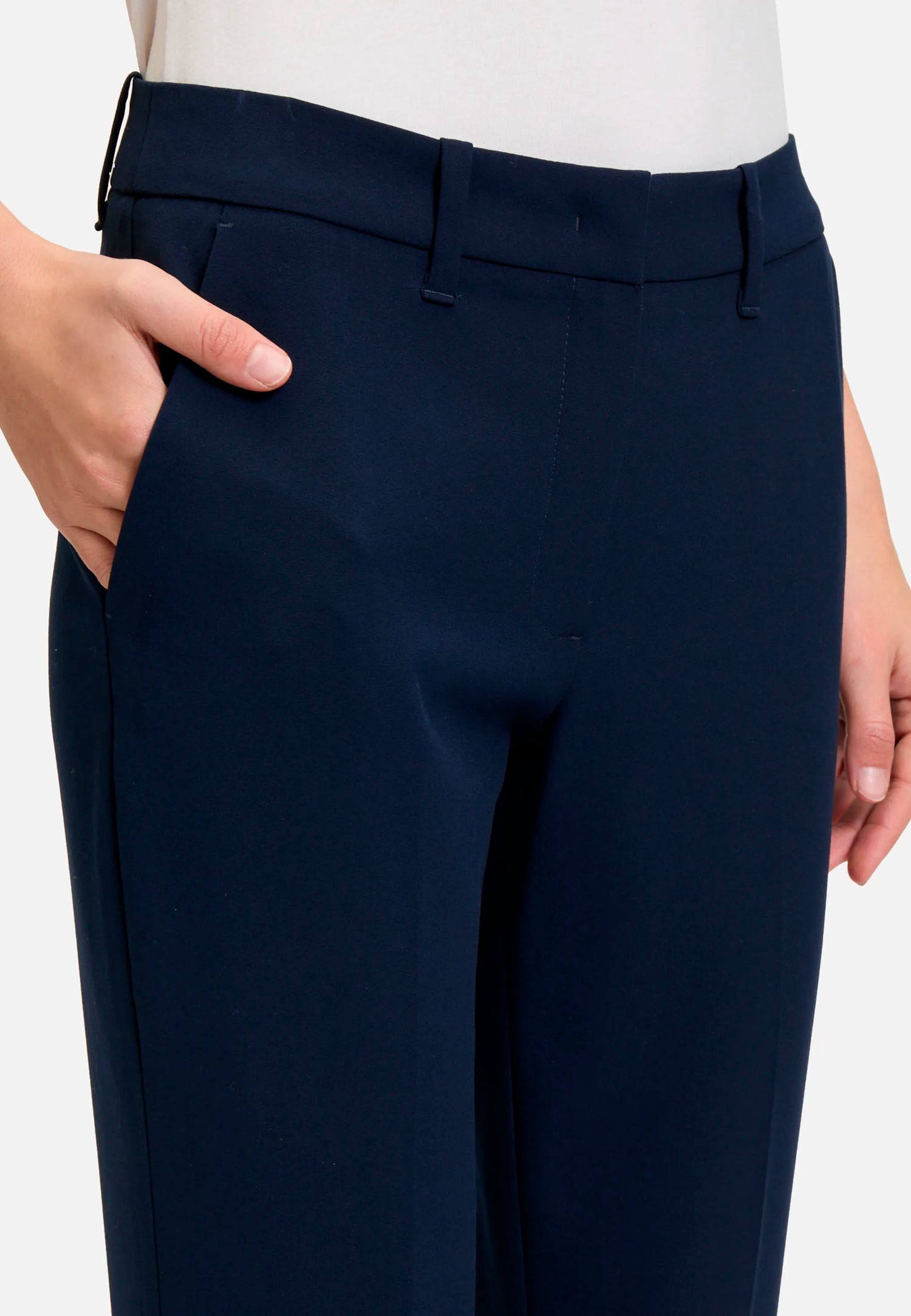 Betty Barclay_Blue_Suit Trousers with Pockets_6238-3747_8543_07