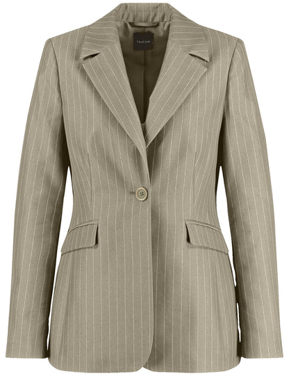 Elegant Blazer With Pinstripes_02