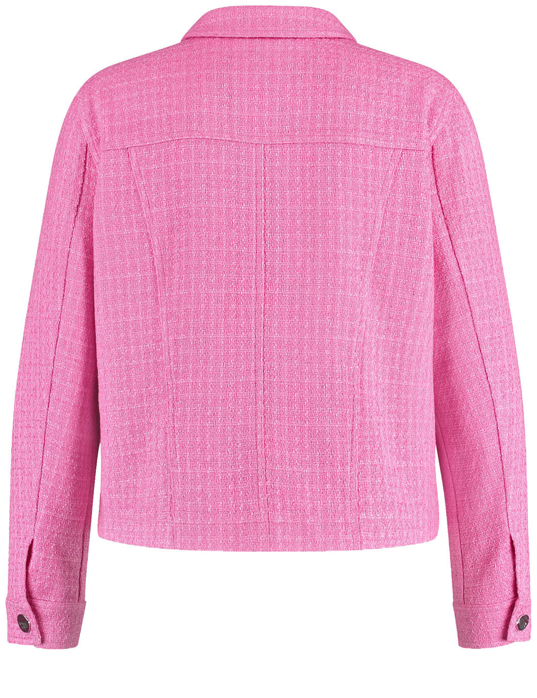 Samoon_Lightweight Blazer Jacket in Textured Fabric_630606-21122_3580_04
