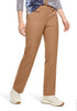 Betty Barclay Golden Camel Women Stretch Trousers SKU: 6313-1743_7030 Image 01
