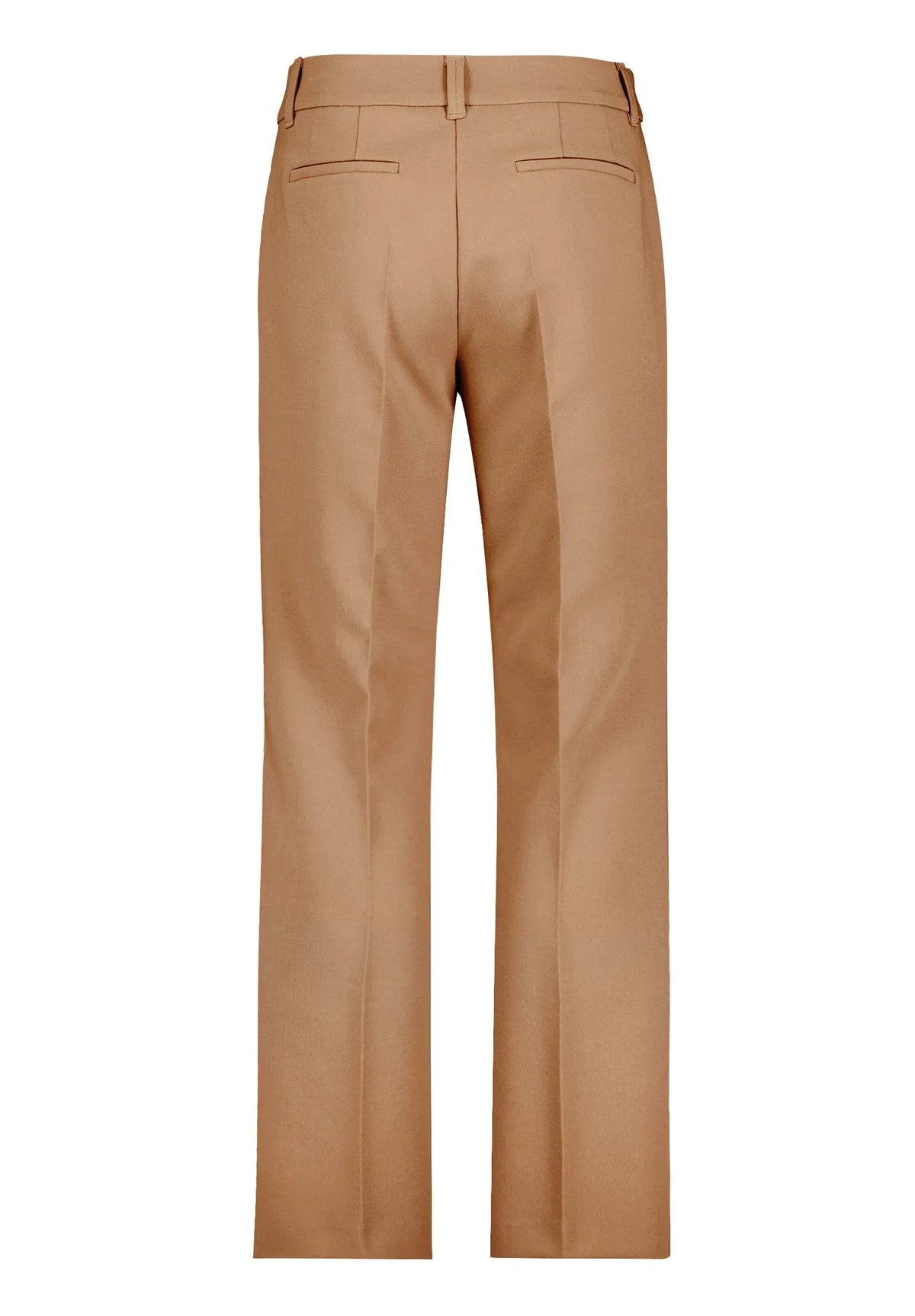 Betty Barclay Golden Camel Women Stretch Trousers SKU: 6313-1743_7030 Image 07