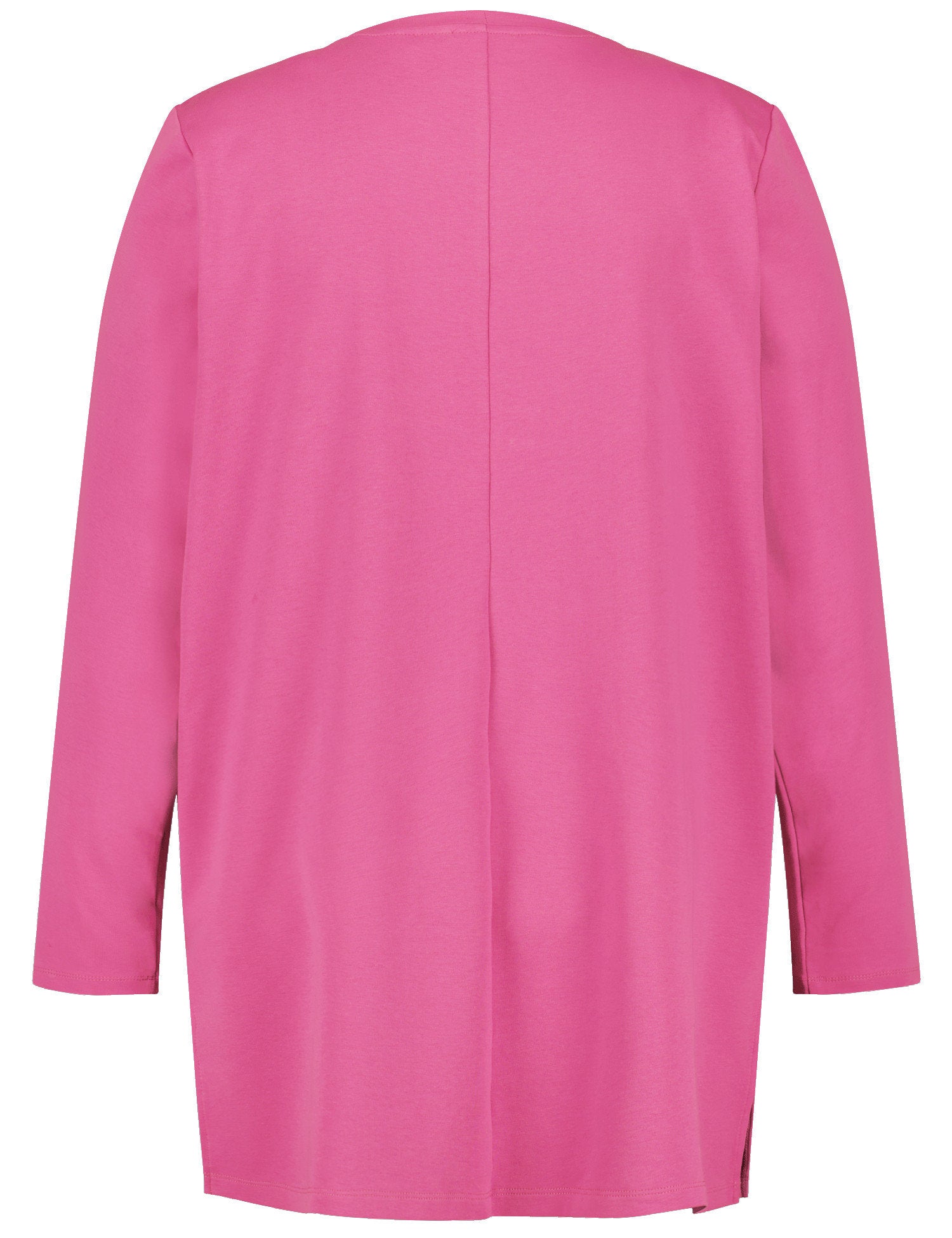 Samoon_Patterned Jersey Jacket_631604-26222_3590_02