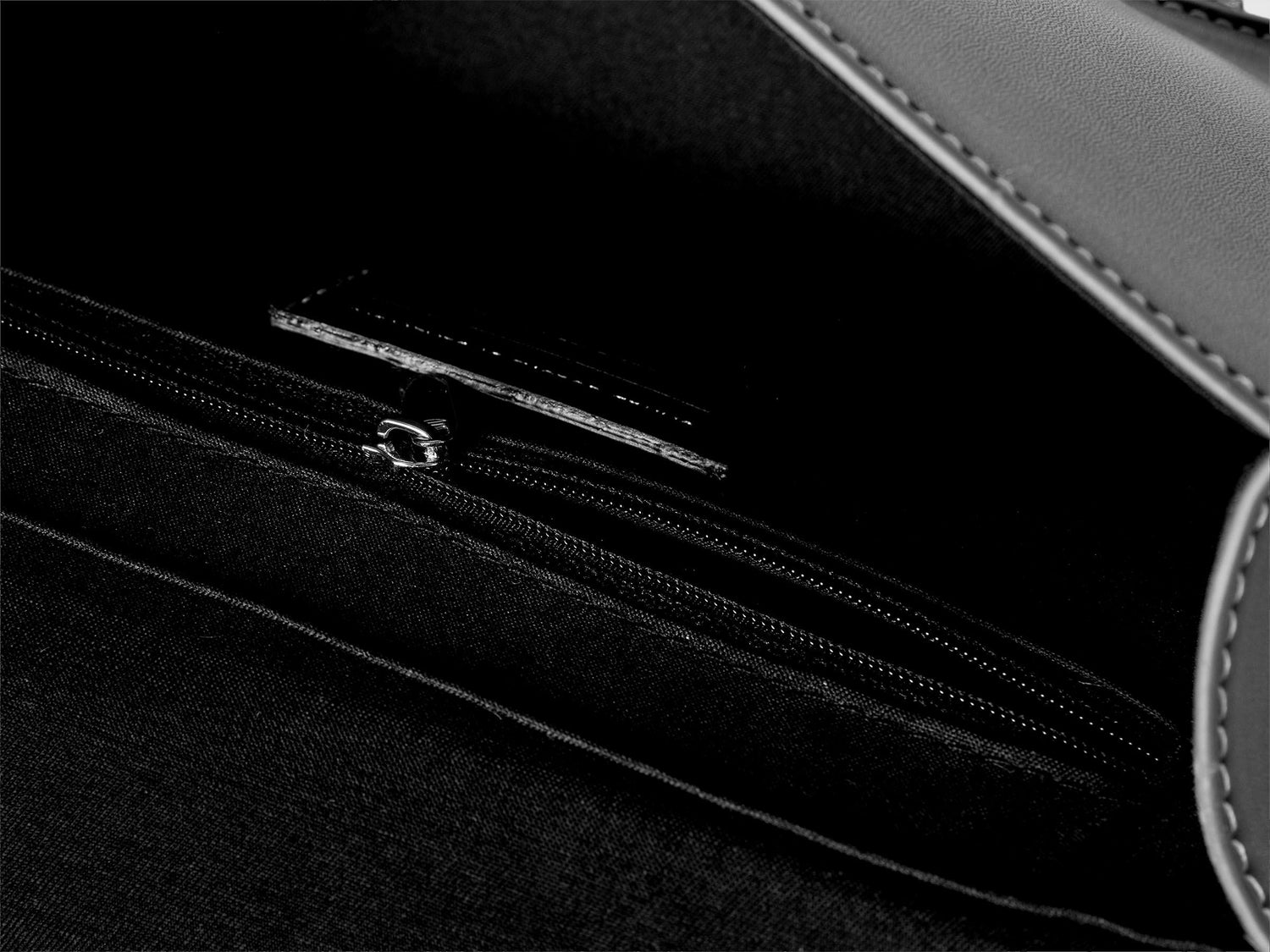 Benetton_Black_Pouch in Imitation Leather_635XCY02B_100_03