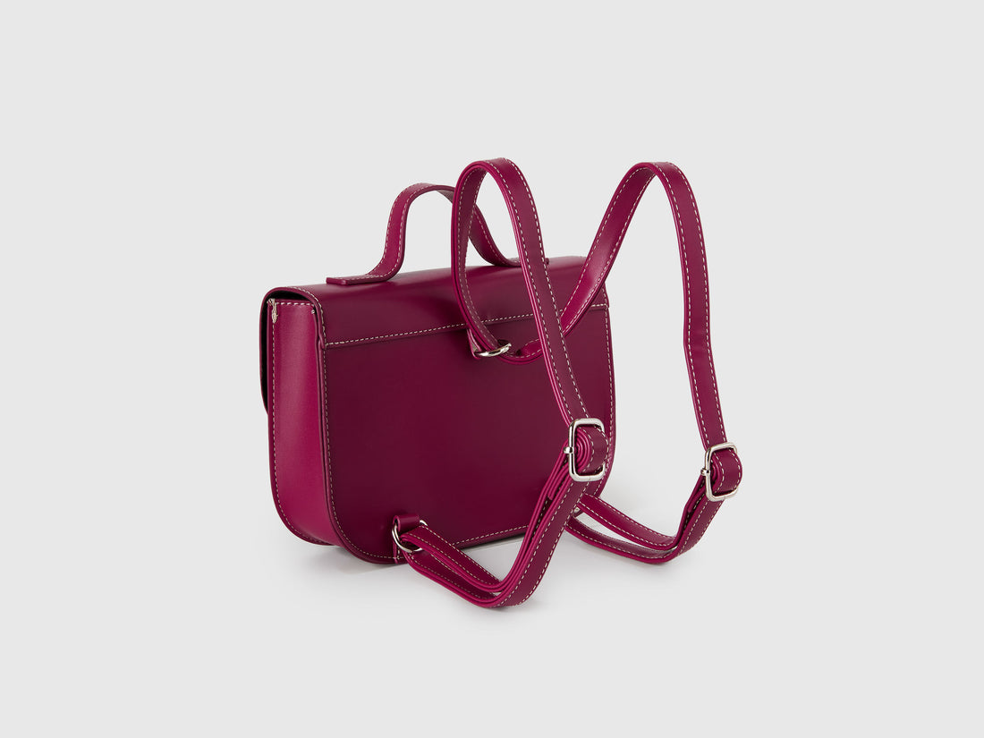 Benetton_Burgundy_Pouch in Imitation Leather_635XCY02B_129_02