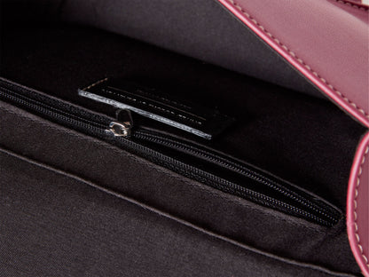 Benetton_Burgundy_Pouch in Imitation Leather_635XCY02B_129_03