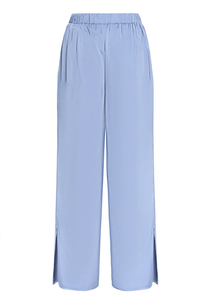 Betty Barclay Infinity Women Marlene Trousers with Slit SKU: 6368-1196_8308 Image 03