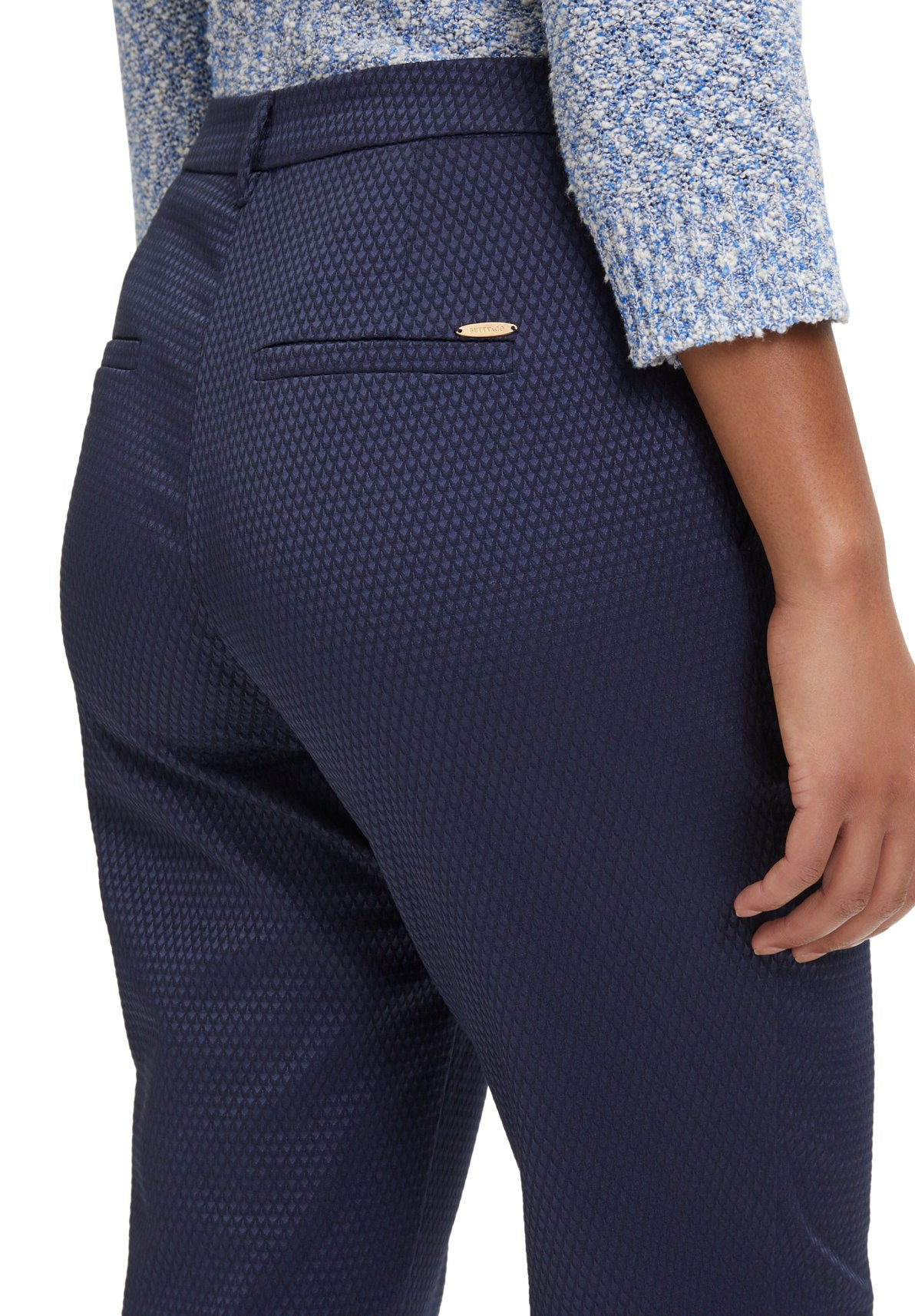 Navy Blue Suit Trousers_6462 3150_8543_07