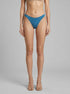 Women Secret Light Blue Women Blue Classic Shimmer Bikini Bottoms SKU: 6463646_17 Image 00