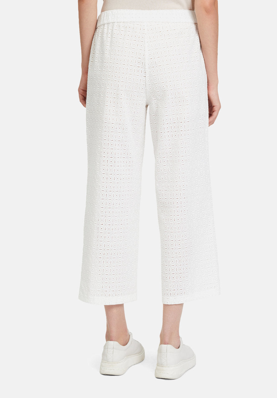 Pull On Trousers With Lace_6469 3349_1014_03