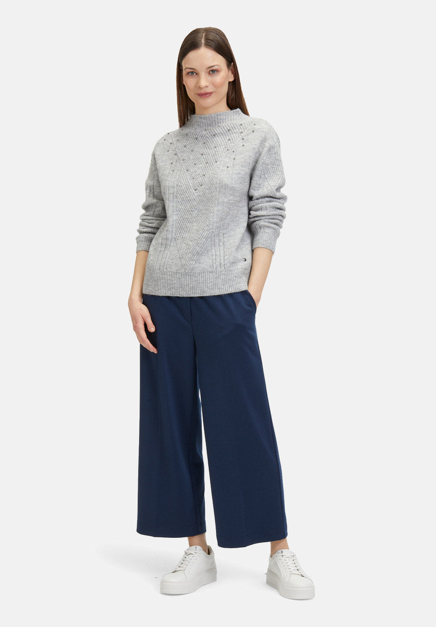 Pull-On Pants with Structure_6518-3380_8881_01