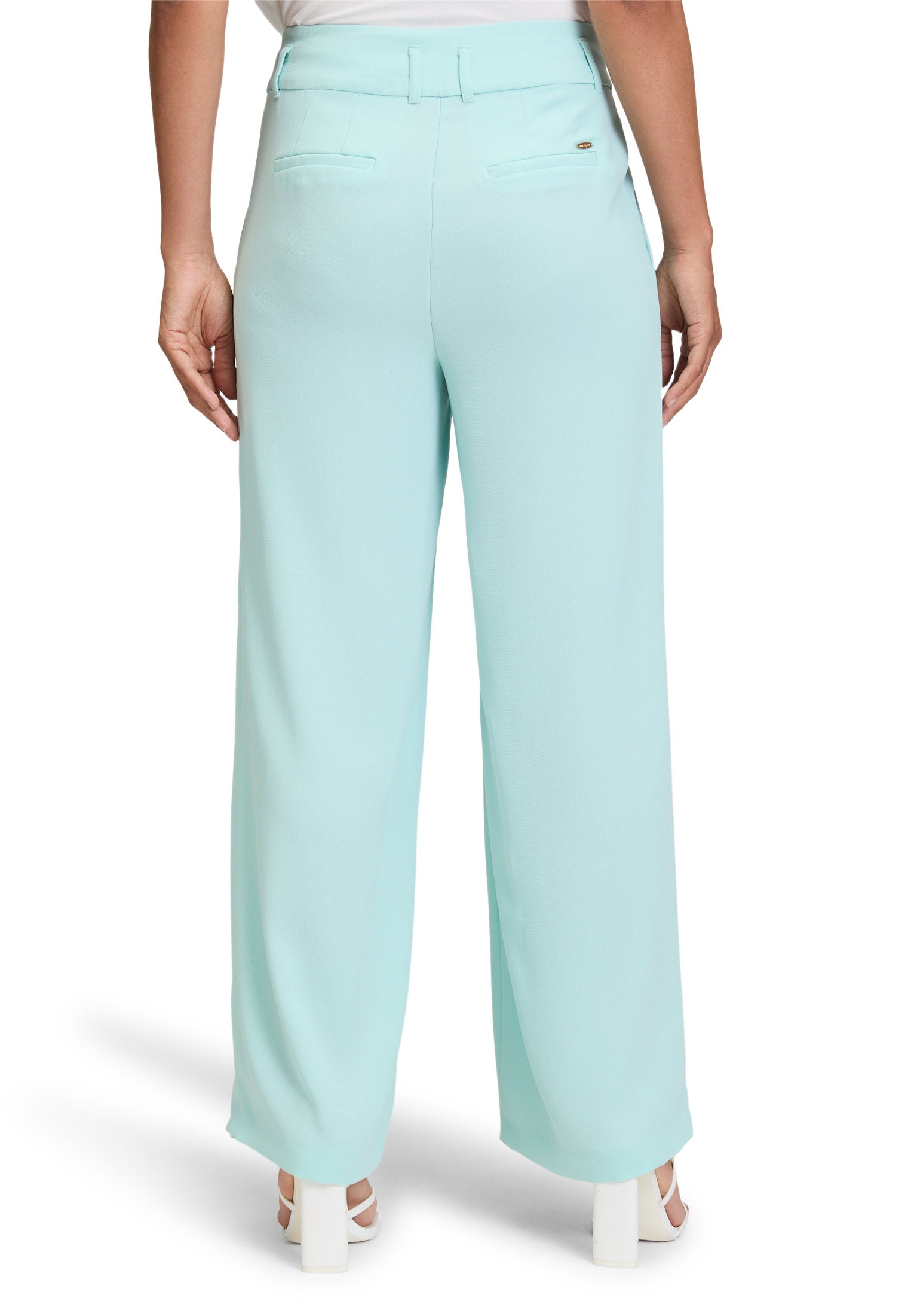 Betty Barclay_Suit Trousers with Pockets_6560-3123_8277_03