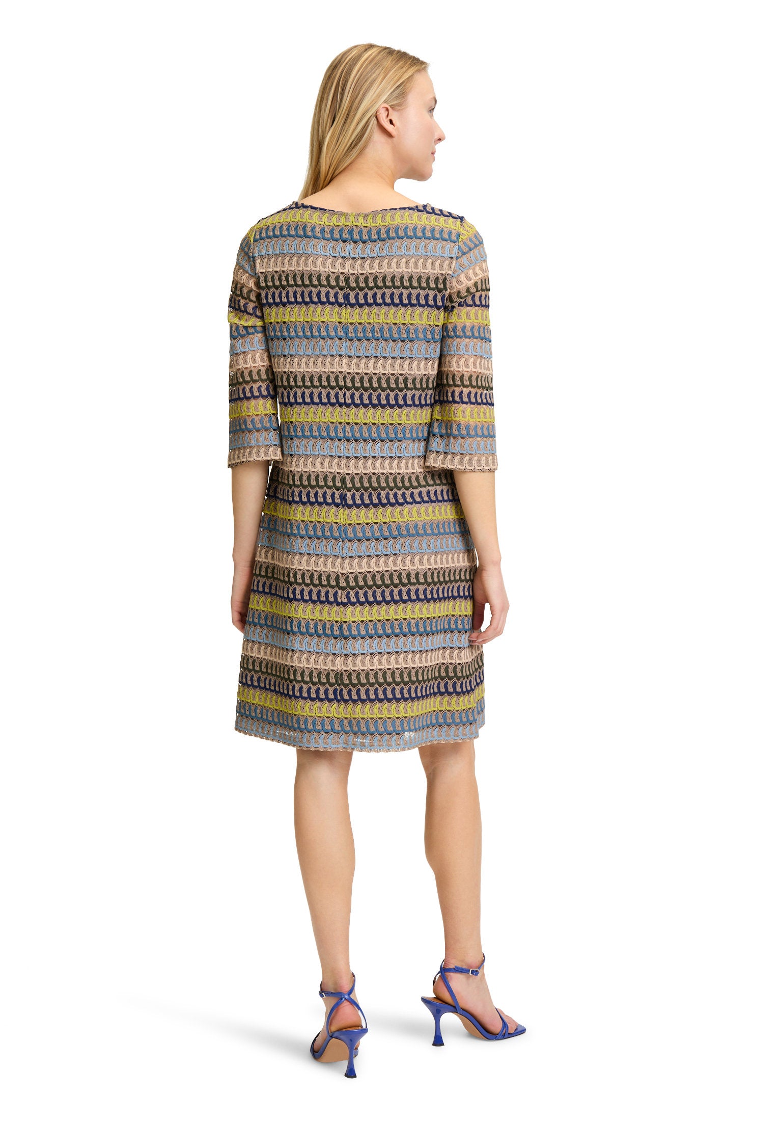 Vera Mont_Summer Dress_6561-4125_8820_03