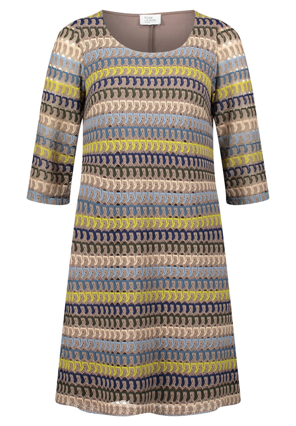 Vera Mont_Summer Dress_6561-4125_8820_04