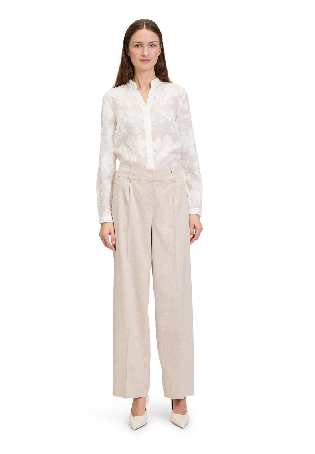 Betty Barclay_Figure-Skimming Suit Trousers_6573-3351_1714_01