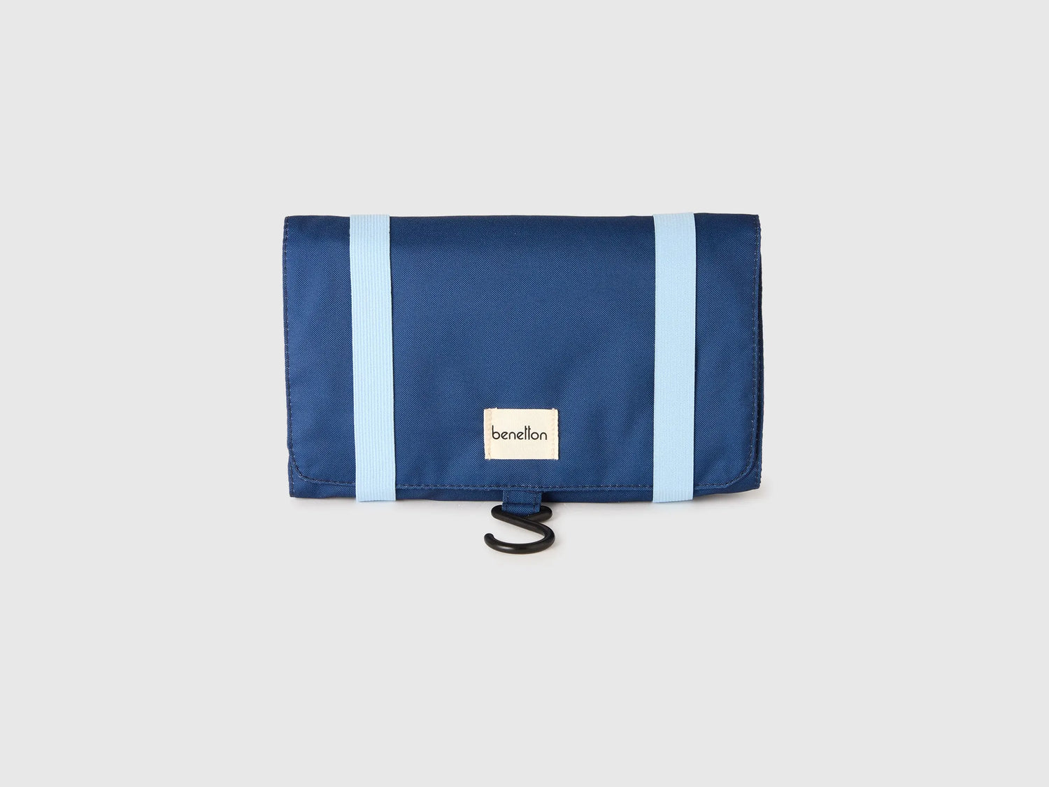 Benetton Blue Women Blue Travel Set SKU: 65KTV800L_903 Image 01