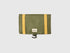 Benetton Military green Women Military Green Travel Set SKU: 65KTV800L_904 Image 01