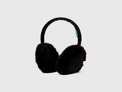 Earmuffs with Synthetic Fur_65QCC800P_100_01