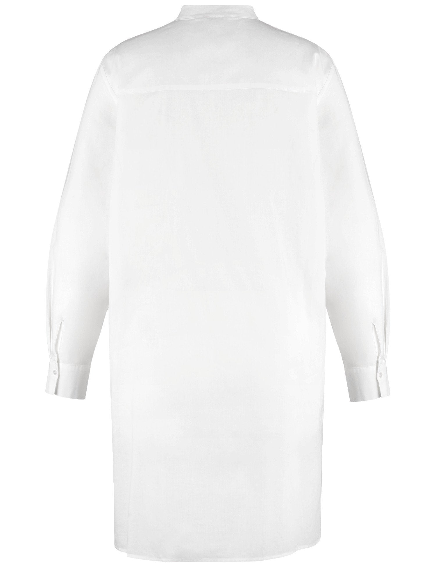 Samoon_Long Blouse Made of Lightweight Cotton Voile_660637-21145_9600_06