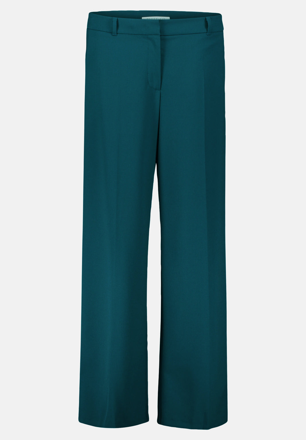 Betty Barclay_Deep Teal_Suit Trousers with Pockets_6636-3747_5048_04