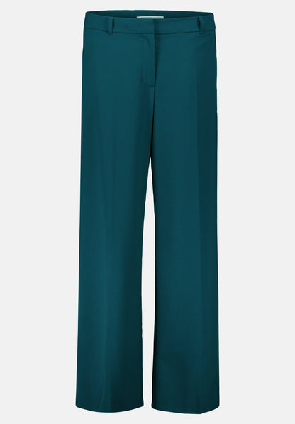 Betty Barclay_Deep Teal_Suit Trousers with Pockets_6636-3747_5048_04