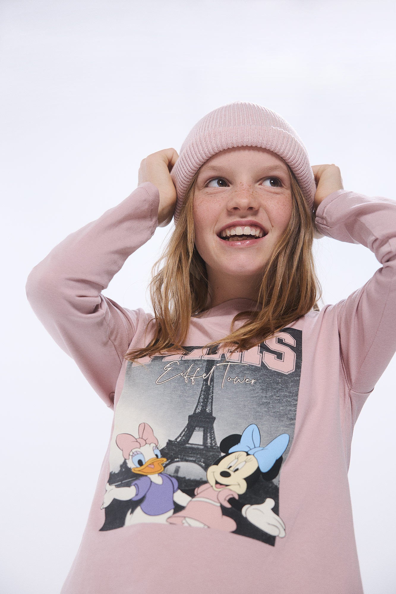 Minnie Mouse T-Shirt Girl_6648034_72_03