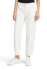 Betty Barclay White Denim Women Pants Casual 7/8 Length SKU: 6694-3381_1620 Image 01