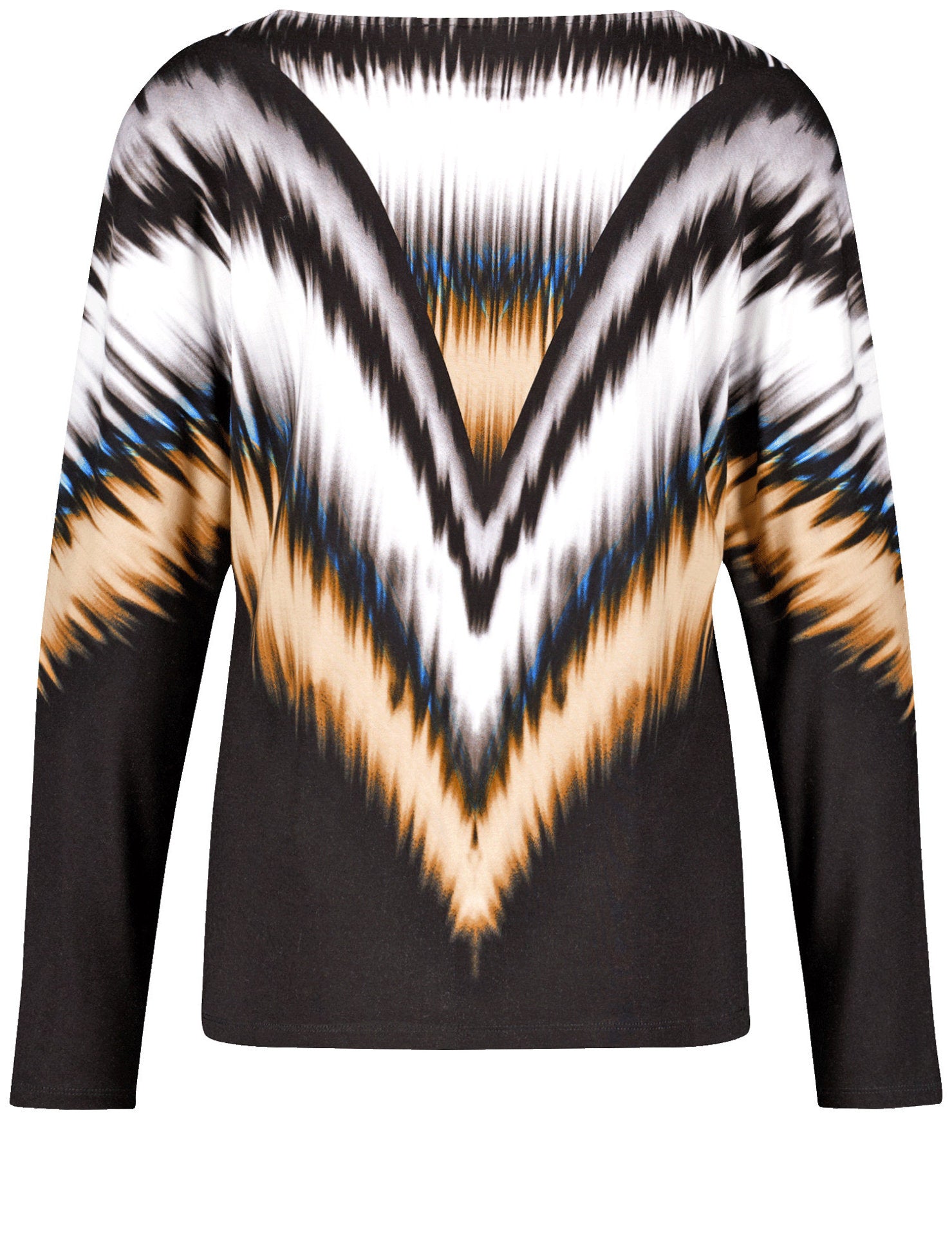 Long Sleeve Top With An Impressive Print_671414-16316_9702_03