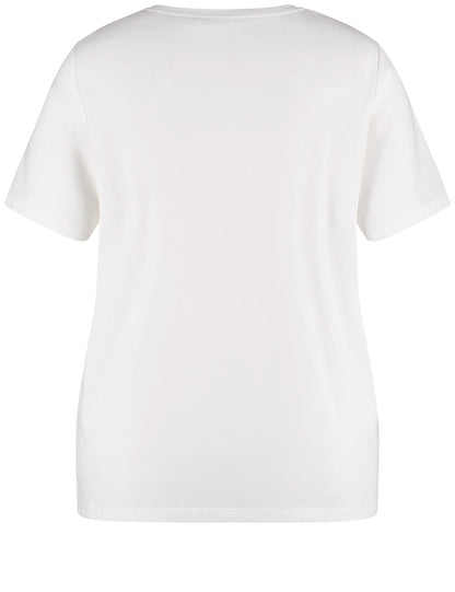 Samoon_T-Shirt with a Front Print_671623-26201_9602_06