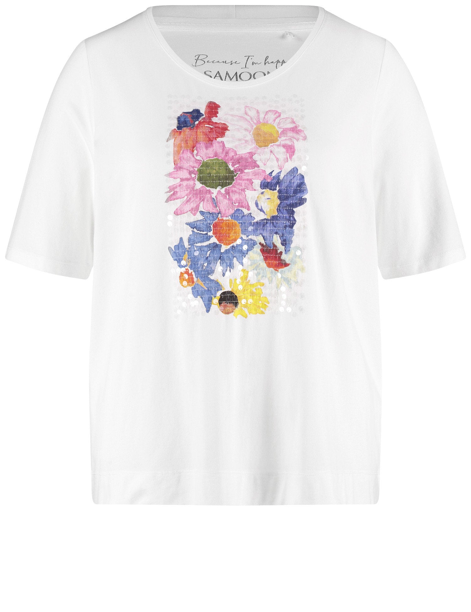 Samoon_Short Sleeve T-Shirt_671649-26230_9602_01