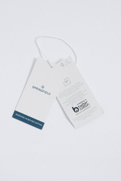 Springfield_White_Oversized Bear Embroidered Shirt_6792375_99_06