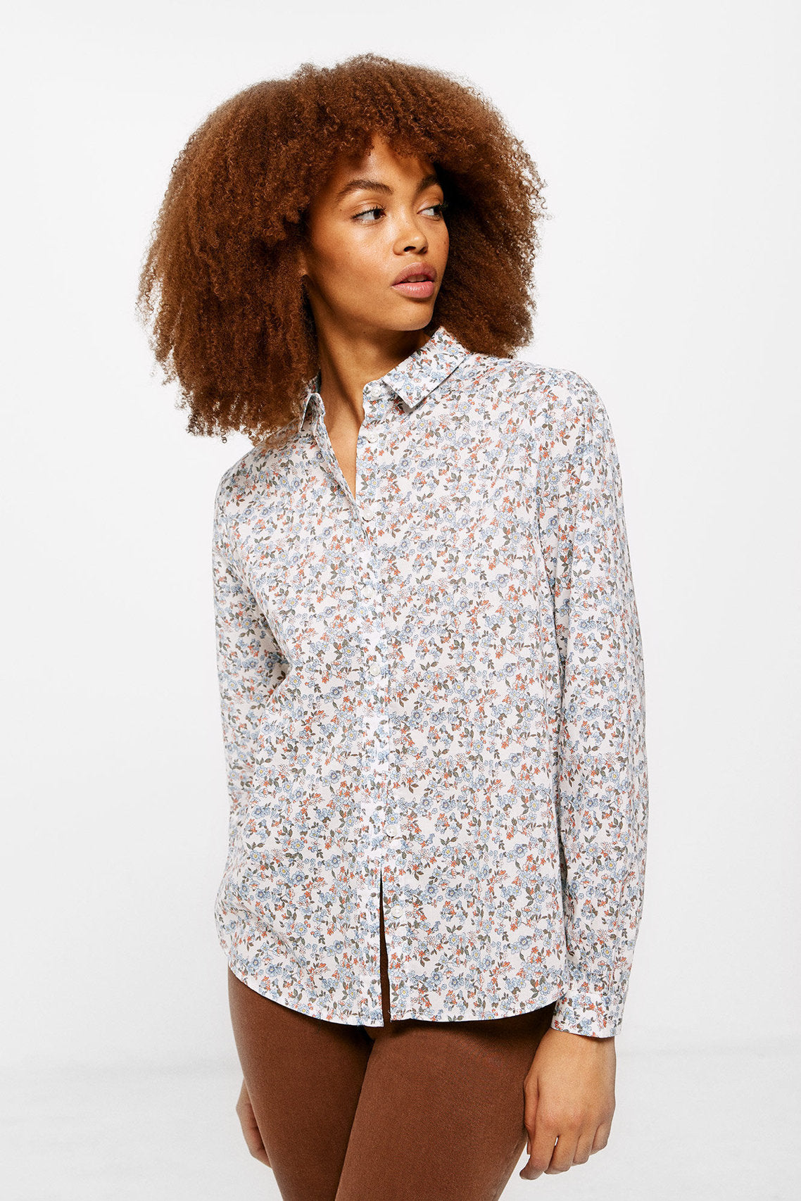 Floral Button Down Shirt_6797707_19_01