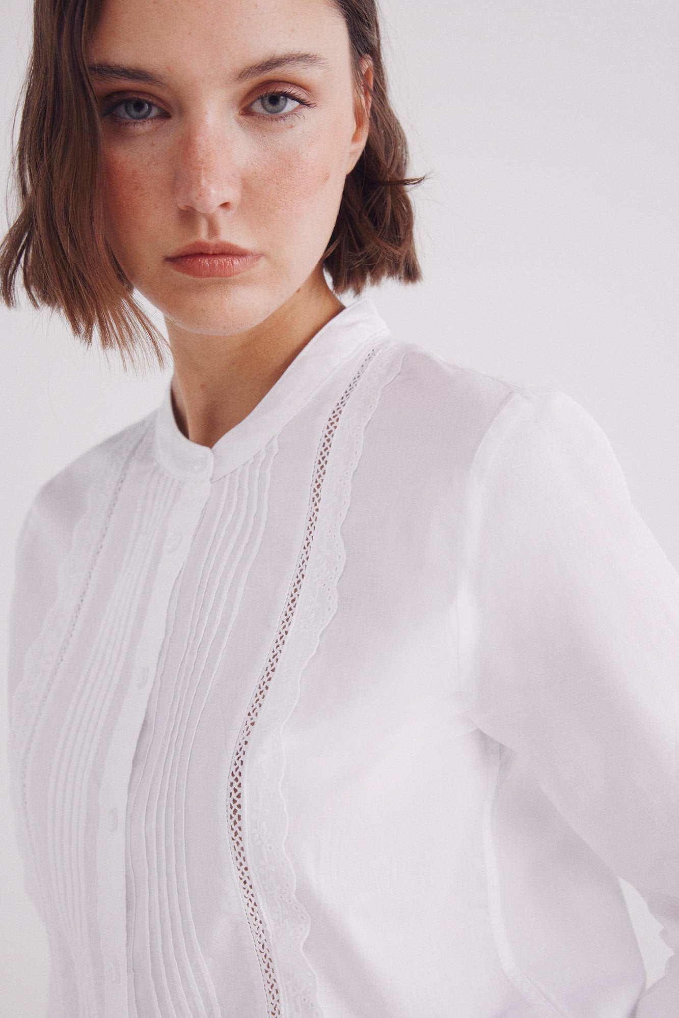 Springfield_Pintucks Blouse_6799725_99_02