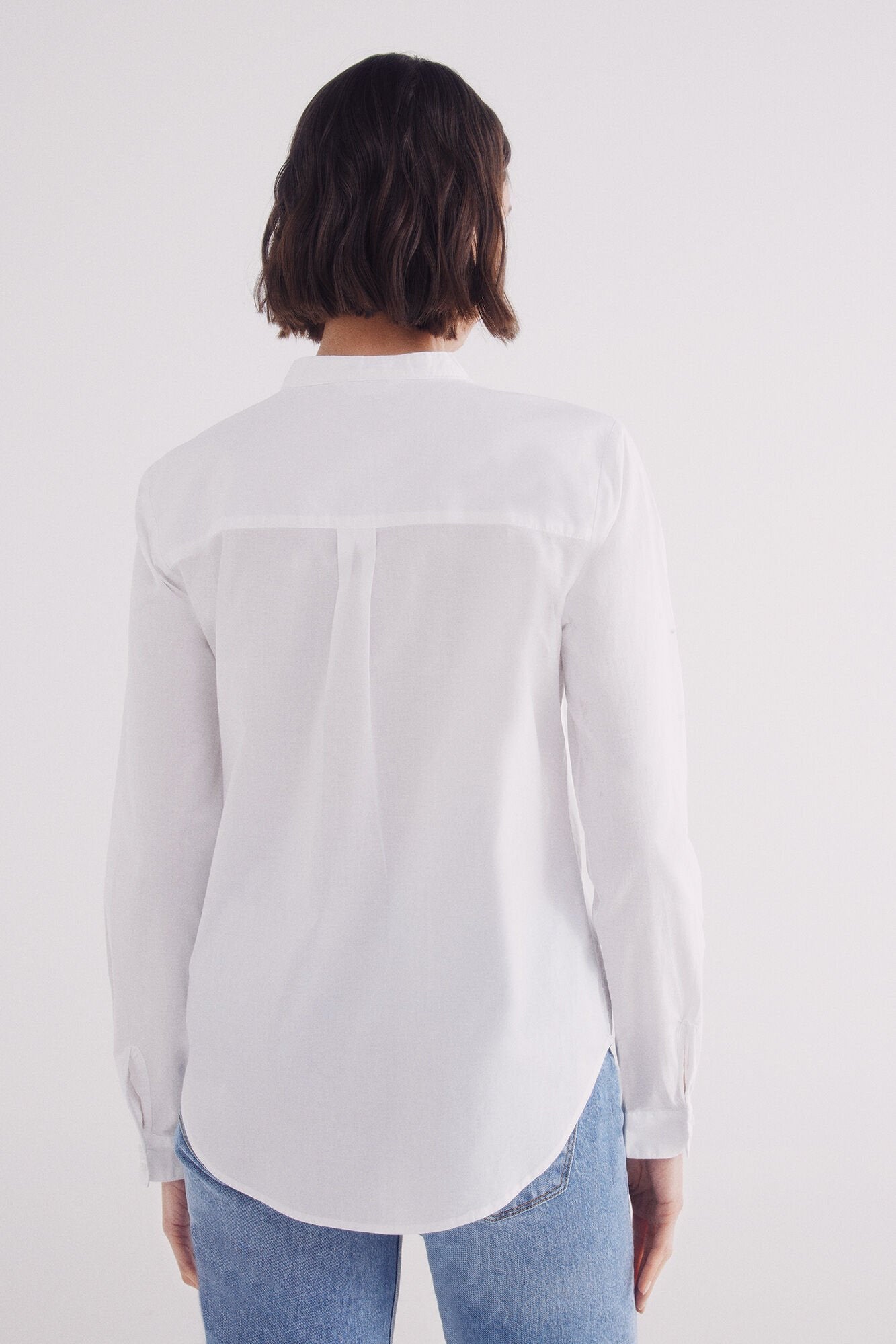 Springfield_Pintucks Blouse_6799725_99_03