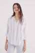 Springfield_Knotted Blouse in Cotton Hem_6799746_99_01