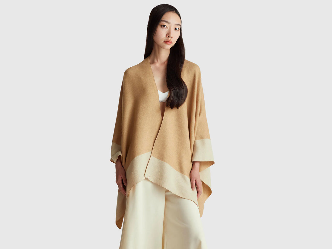 Benetton_Camel_Reversible Cape_67MDDU01W_193_01