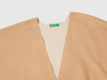 Benetton_Camel_Reversible Cape_67MDDU01W_193_07