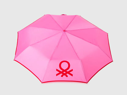 Benetton_Pink_Pink Umbrella_67OZU8002_0N6_02