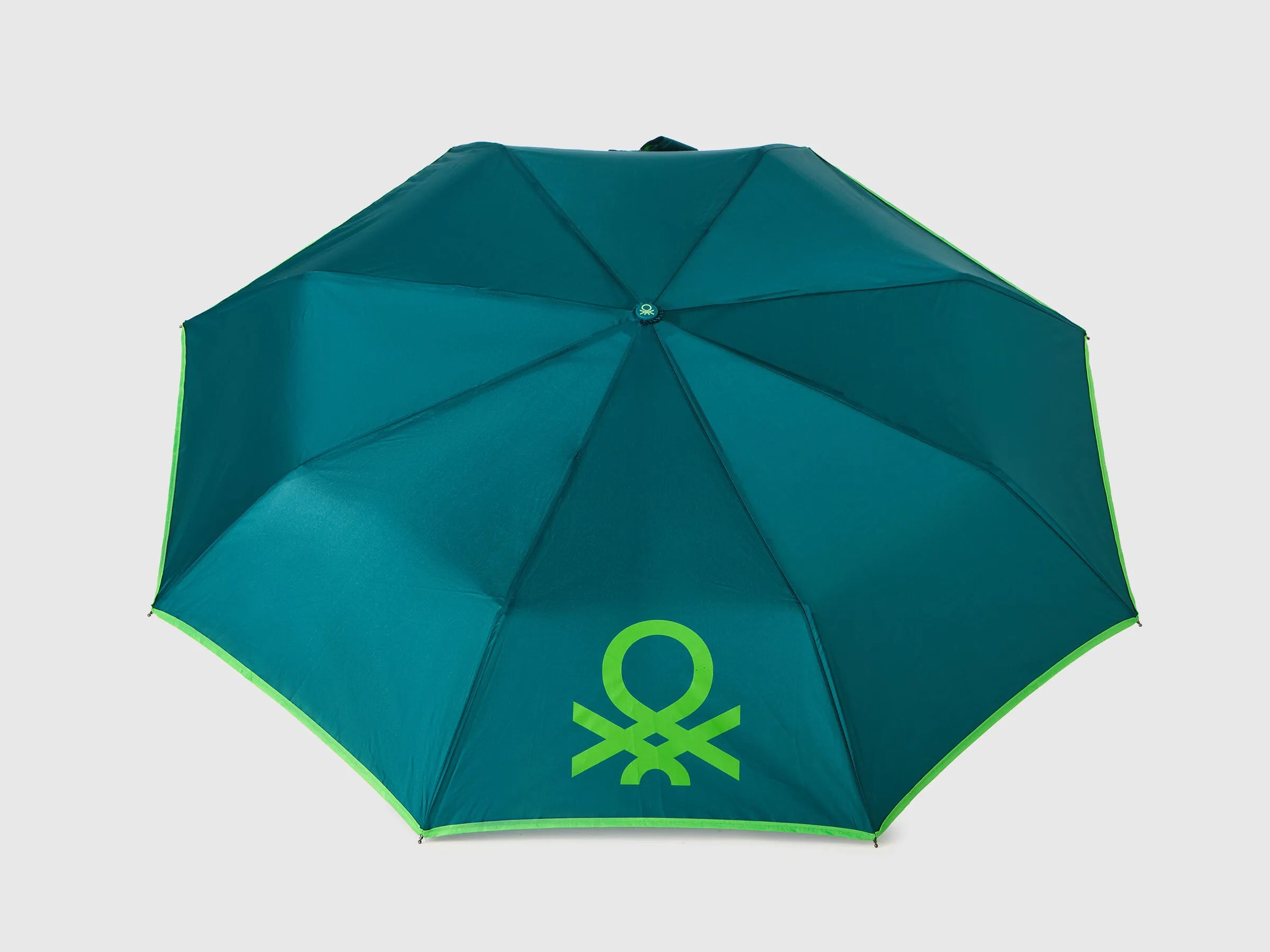 Benetton_Teal_Green Umbrella_67OZU8002_2R7_02