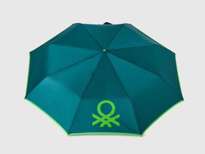 Benetton_Teal_Green Umbrella_67OZU8002_2R7_02