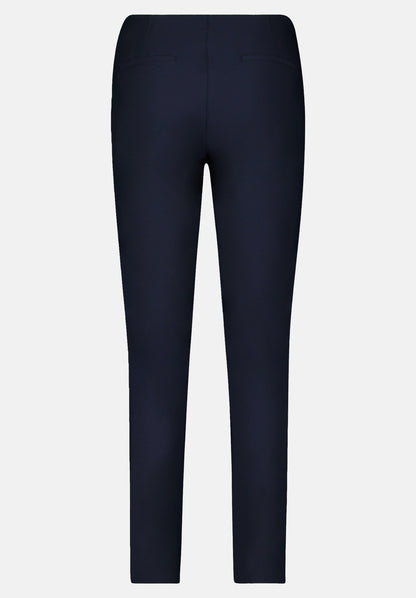 Betty Barclay_Dark Sky_Slim Fit Business Trousers_6812-2150_8345_05