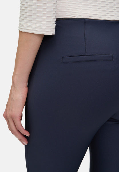 Betty Barclay_Dark Sky_Slim Fit Business Trousers_6812-2150_8345_07