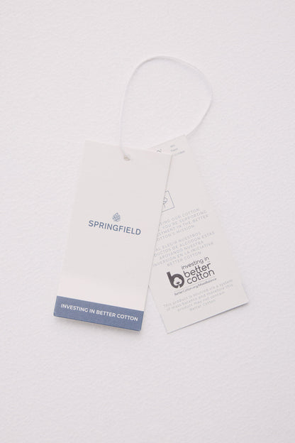 Springfield_Pink_Short Sleeve Oxford Shirt_6812685_71_03