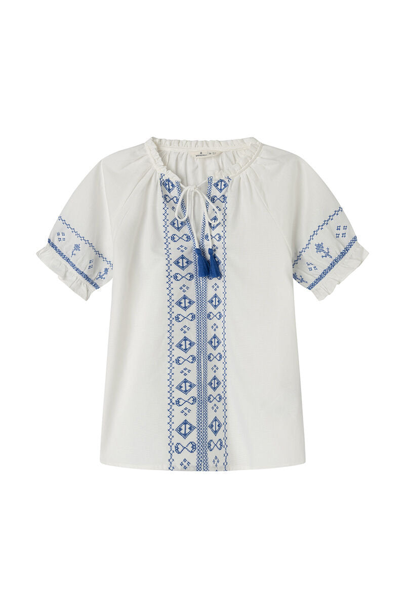 Blouse Blue Ethnic Embroidery_6818845_99_07