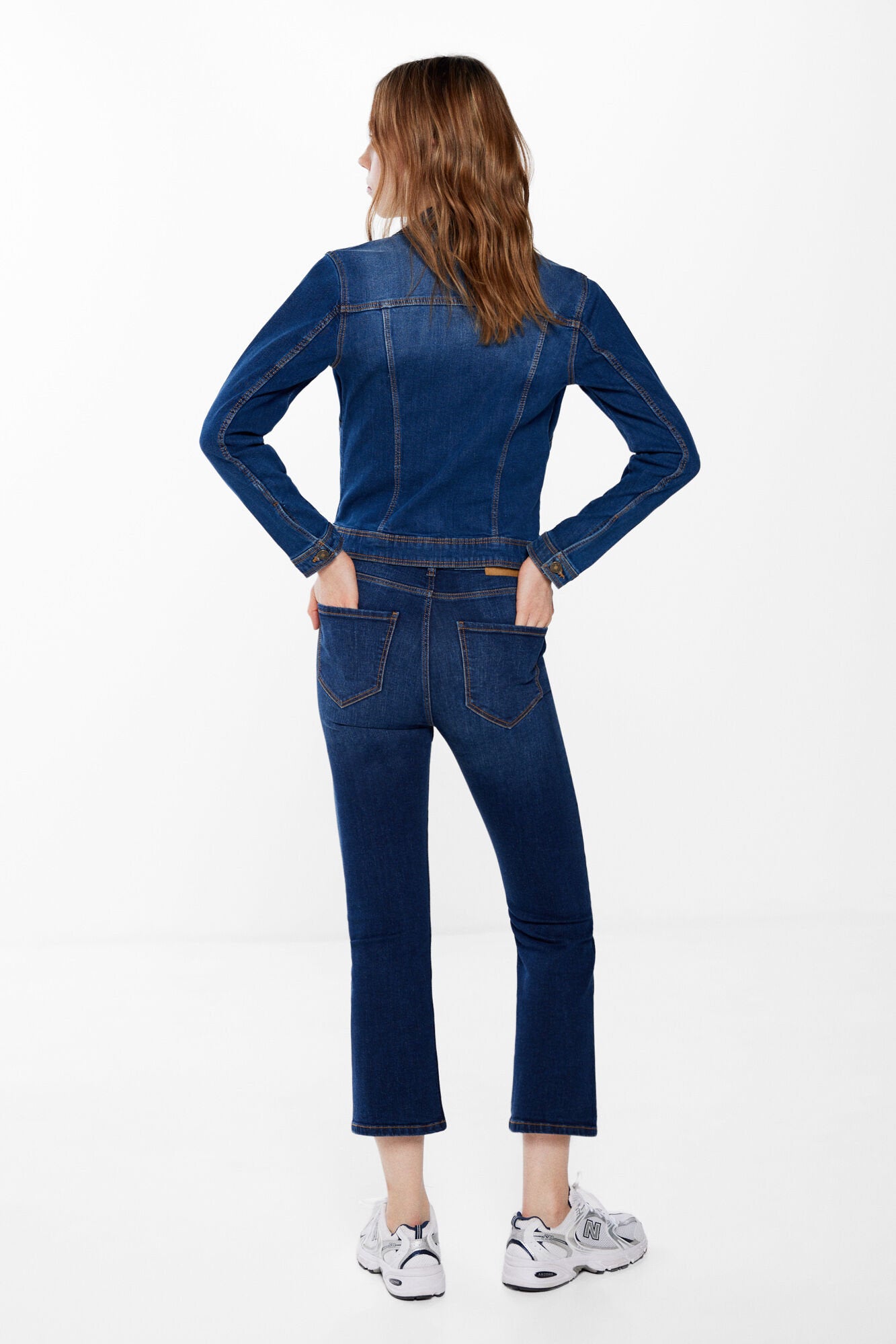 Cropped Slim Fit Jeans_6827051_15_06